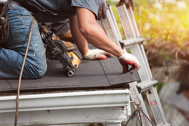 Best Roof Gutter Cleaning  in Milltown, NJ