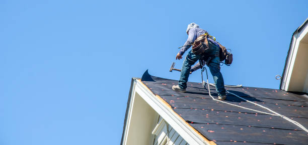 Best Roof Gutter Cleaning  in Milltown, NJ